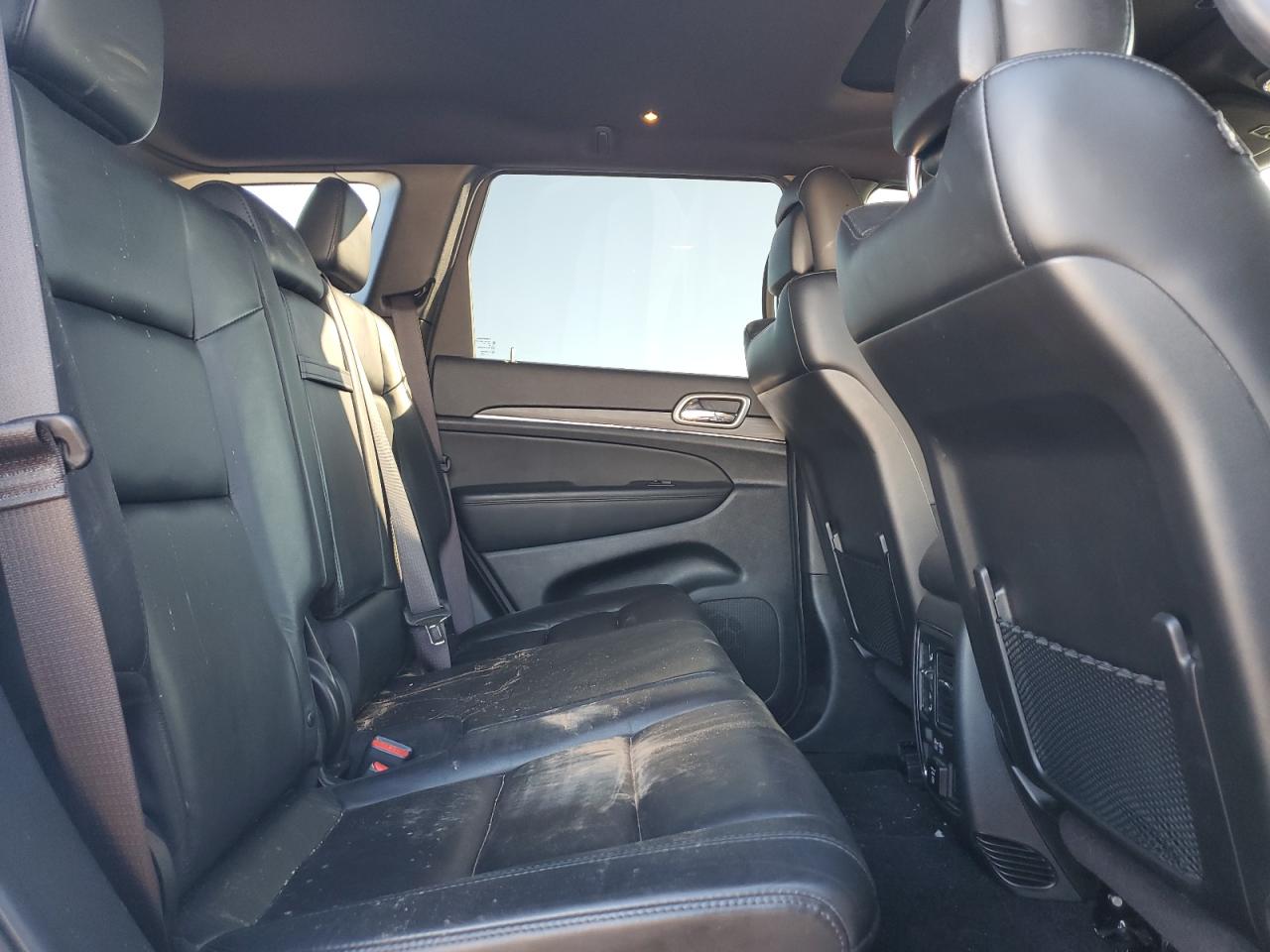 2022 JEEP GRAND CHEROKEE LIMITED VIN:1C4RJFBGXNC177923