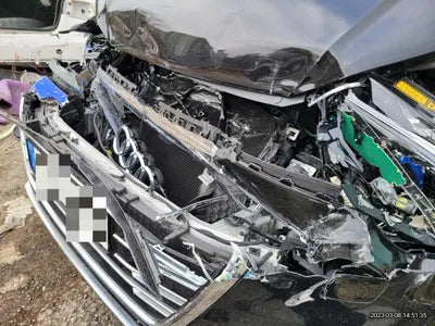 2021 Audi A8 WAUZZZF81MN034498 VIN:WAUZZZF81MN034498