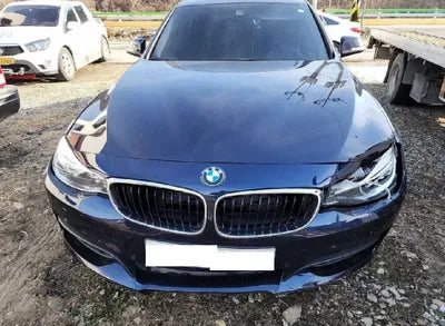 2016 BMW 320 WBA8Y9109GGJ86358 VIN:WBA8Y9109GGJ86358