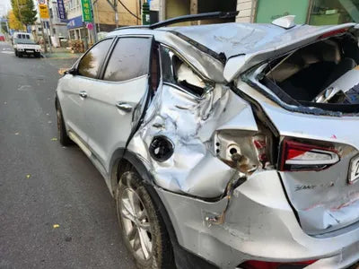 2017 Hyundai Santa FE 620KMKMHSW81UBHU7 VIN:620KMKMHSW81UBHU7