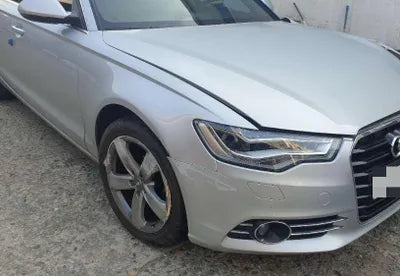 2015 Audi A6 WAUZZZ4G5FN053276 VIN:WAUZZZ4G5FN053276
