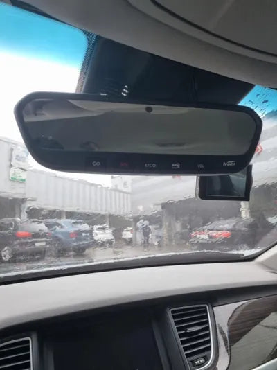 2018 Genesis G80 VIN: