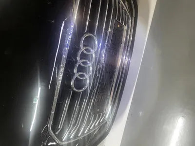 2016 Audi A6 VIN: