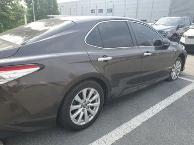 2019 Toyota Camry JTNB21HK6K3036528 VIN:JTNB21HK6K3036528