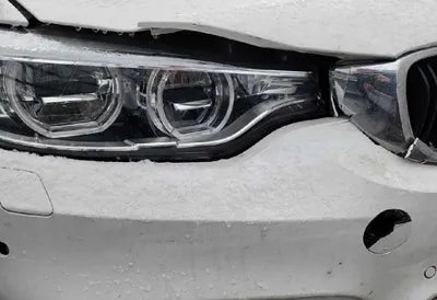 2015 BMW M3 WBS3C9104FP998086 VIN:WBS3C9104FP998086