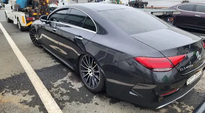 2019 Mercedes-Benz CLS 400 WDD2J2DB9KA010333 VIN:WDD2J2DB9KA010333