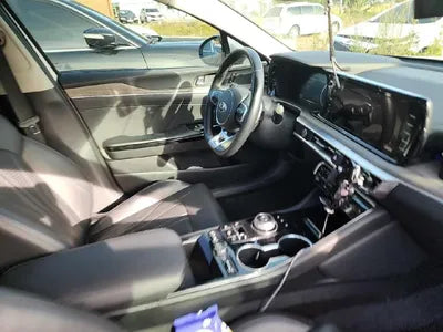 2020 Kia K5 VIN: