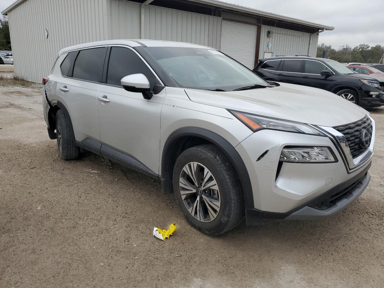 2023 NISSAN ROGUE SV VIN:JN8BT3BA0PW406847