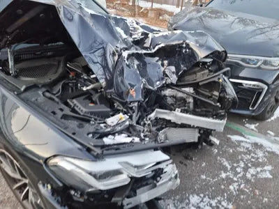 2023 BMW 520 WBA11BH09PWX95264 VIN:WBA11BH09PWX95264