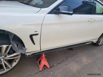 2016 BMW 428 WBA3N7101GF786000 VIN:WBA3N7101GF786000