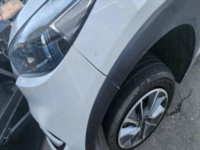 2018 Hyundai Tucson 416KMKMHJ381ABJU6 VIN:416KMKMHJ381ABJU6