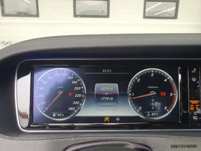 2015 Mercedes-Benz S 350 WDDUF3DB0GA227342 VIN:WDDUF3DB0GA227342