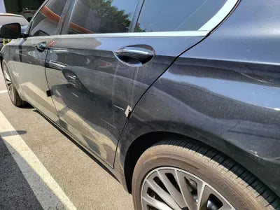 2015 BMW 730 WBAYC4103FGC30003 VIN:WBAYC4103FGC30003