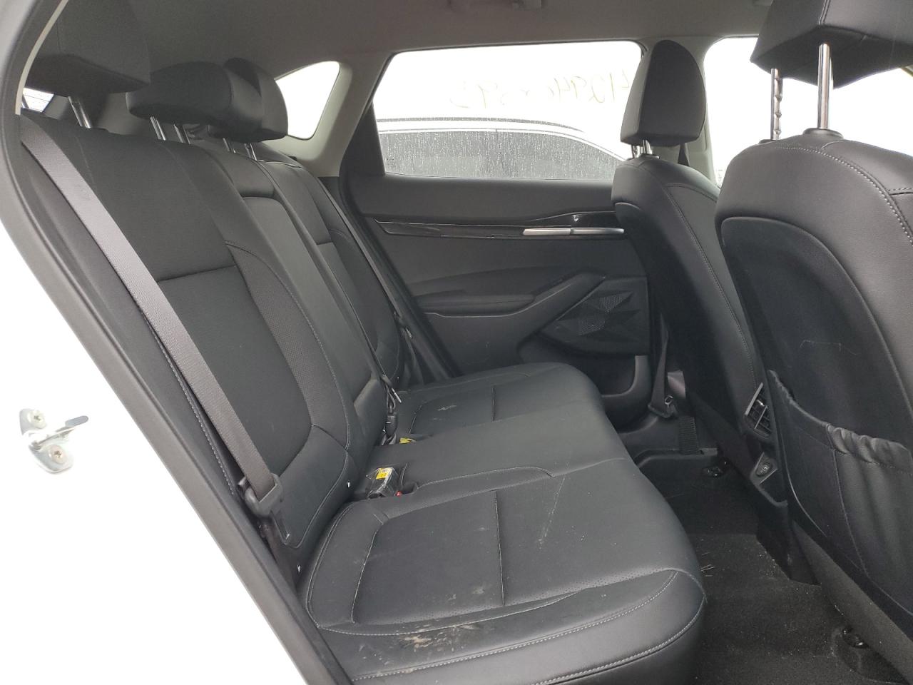 2022 KIA SELTOS SX VIN:KNDETCA23N7299979