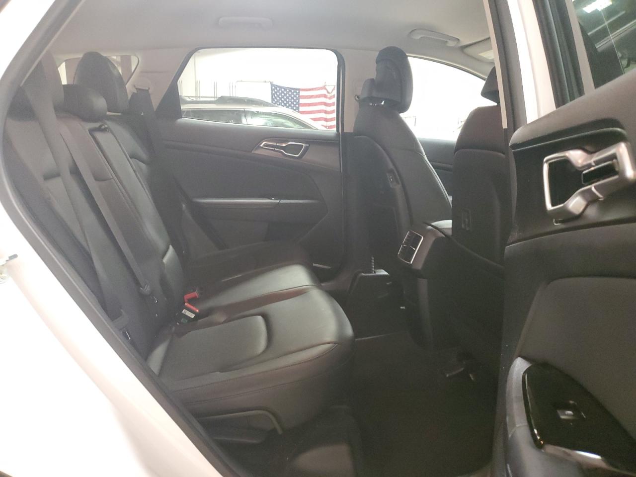 2023 KIA SPORTAGE EX VIN:5XYK3CAF3PG066213