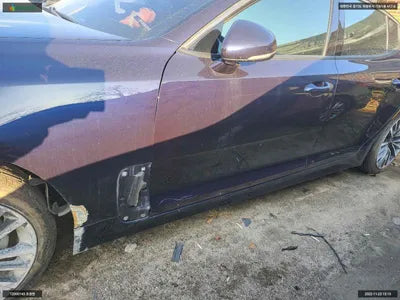 2018 Kia Stinger KNAE351BBJS025851 VIN:KNAE351BBJS025851