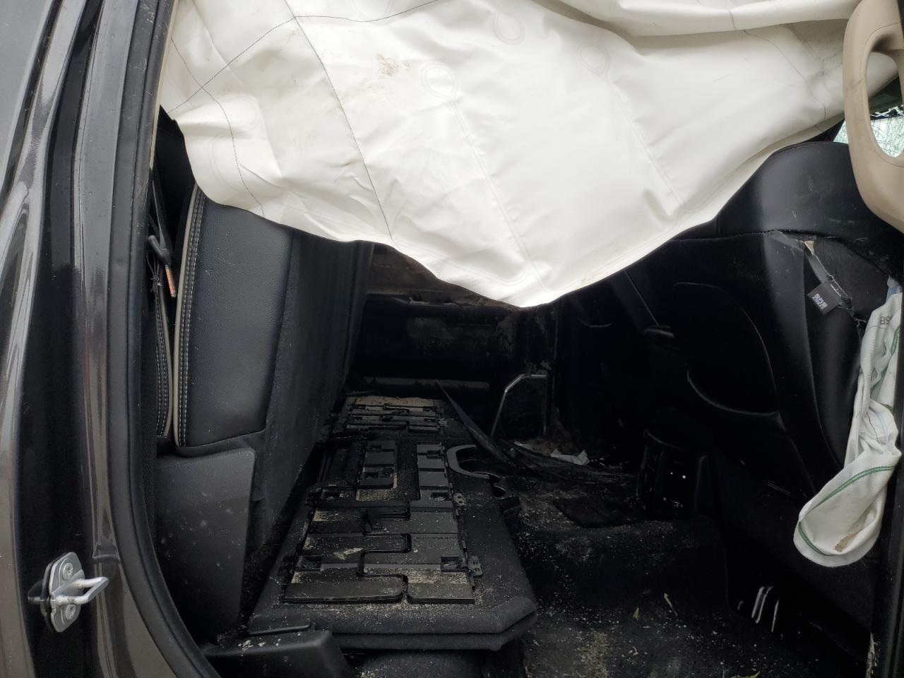 2022 RAM 2500 LARAMIE VIN:3C6UR5FL7NG118546