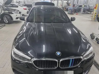 2017 BMW 520 WBAJC3104HG856980 VIN:WBAJC3104HG856980