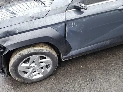 2023 Hyundai Kona VIN: