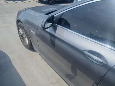 2015 BMW 520 WBA5E7104FG155873 VIN:WBA5E7104FG155873