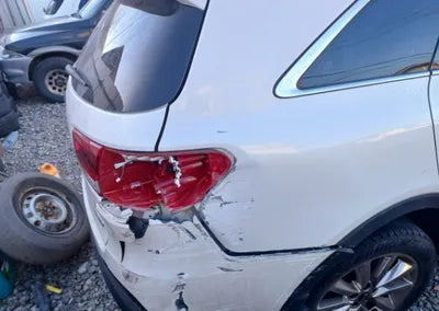 2017 Kia Sorento KNAPS81ABHA270800 VIN:KNAPS81ABHA270800