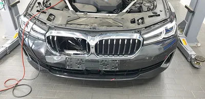 2021 BMW 530 WBA71BH07MWX21847 VIN:WBA71BH07MWX21847