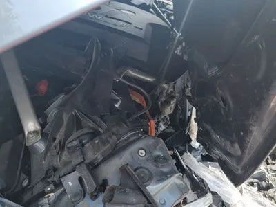 2019 BMW 530 WBAJD9103KWC84459 VIN:WBAJD9103KWC84459