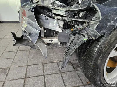 2016 BMW 520 WBA5E5102GG203960 VIN:WBA5E5102GG203960