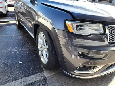 2019 Jeep Grand Cherokee 1C4RJFJG7KC837137 VIN:1C4RJFJG7KC837137