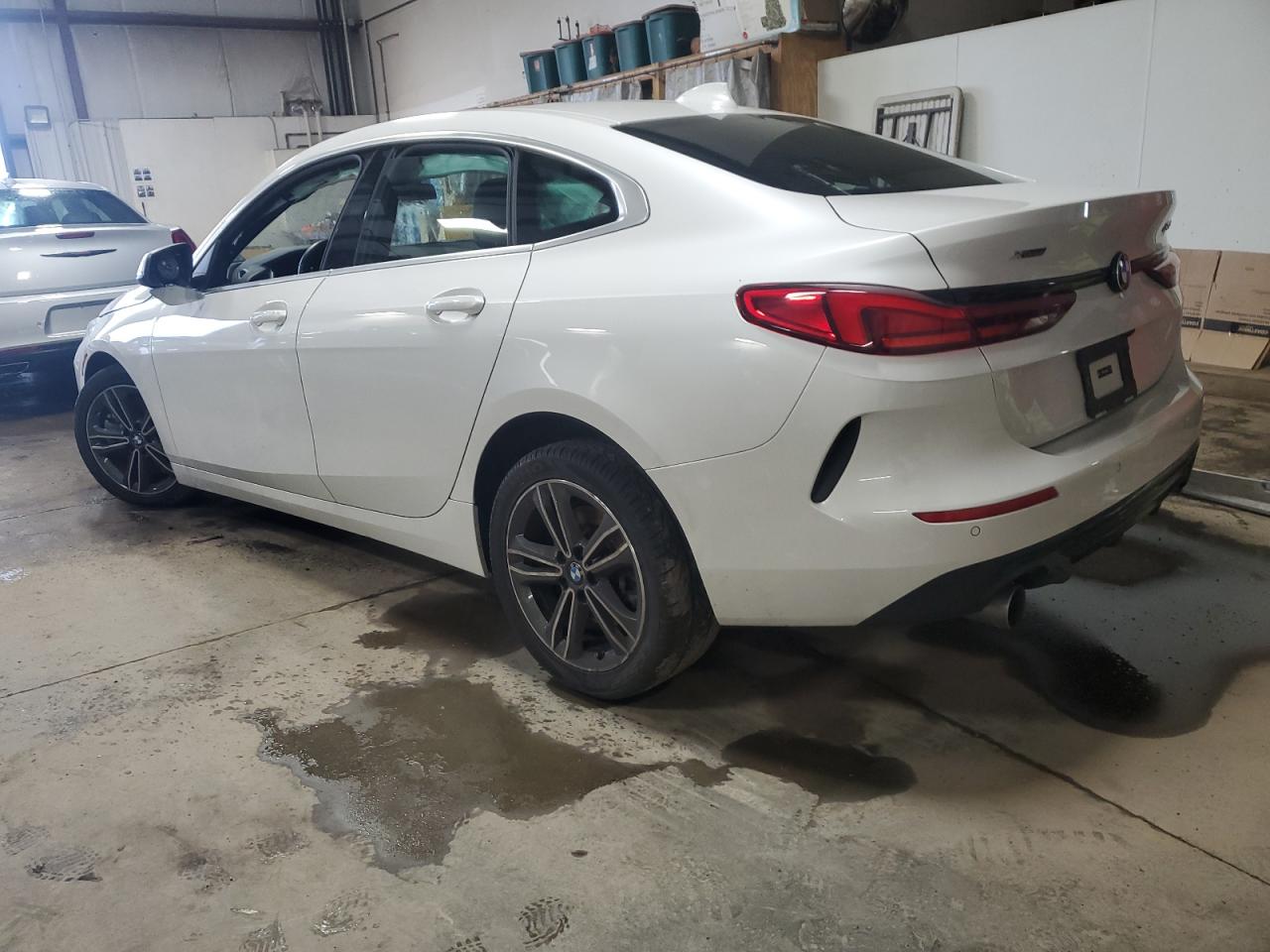 2023 BMW 228XI  VIN:WP0AA2A8XNS255297