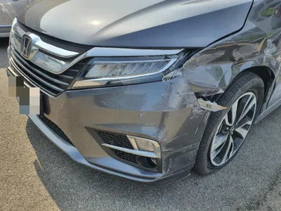 2020 Honda Odyssey 5KBRL6880LB600118 VIN:5KBRL6880LB600118