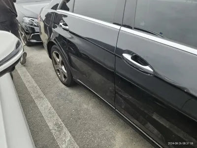 2014 Mercedes-Benz E 250 VIN: