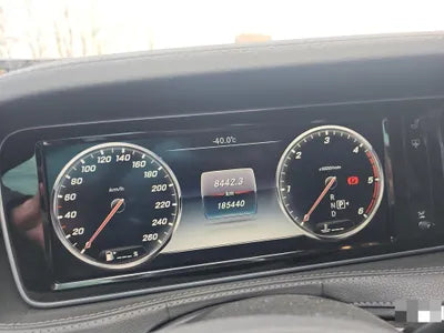 2015 Mercedes-Benz S 350 WDDUF3DB8FA171214 VIN:WDDUF3DB8FA171214