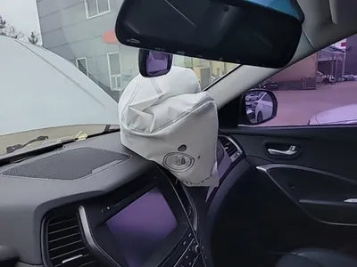 2015 Hyundai Santa FE KMHSW81XDFU489794 VIN:KMHSW81XDFU489794