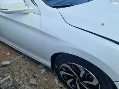 2017 Honda Accord 1HGCR2680HA514040 VIN:1HGCR2680HA514040