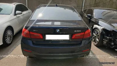 2020 BMW 530 WBAJR9101LCE38638 VIN:WBAJR9101LCE38638