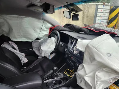 2016 Hyundai Tucson 630KMKMHJ381ABGU0 VIN:630KMKMHJ381ABGU0