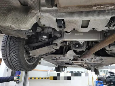 2019 BMW 520 WBAJF5102LWW59047 VIN:WBAJF5102LWW59047