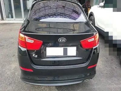 2014 Kia K5 VIN: