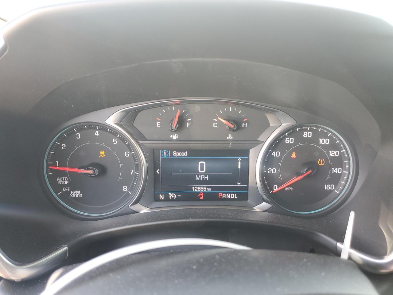 2024 CHEVROLET EQUINOX LT VIN:3GNAXUEG7RS202568