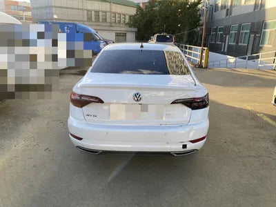 2021 Volkswagen Jetta VIN: