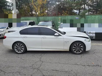 2016 BMW 528 WBA5A5107GG179053 VIN:WBA5A5107GG179053