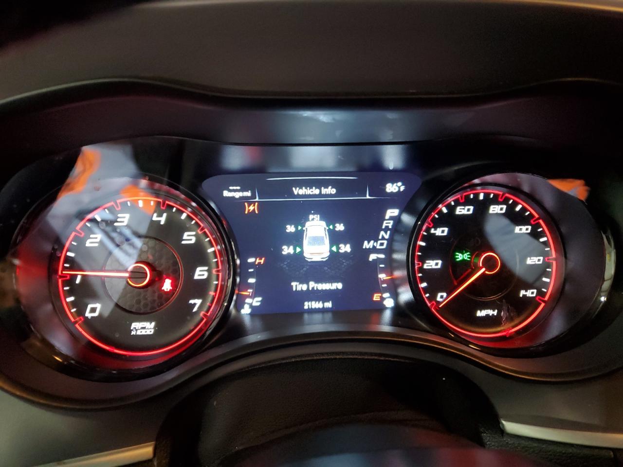 2022 DODGE CHARGER SXT VIN:2C3CDXBGXNH235033