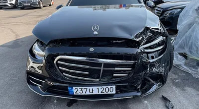 2022 Mercedes-Benz S 400 W1K6F3DB9NA108713 VIN:W1K6F3DB9NA108713