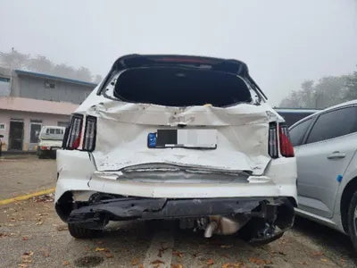 2023 Kia Sorento VIN: