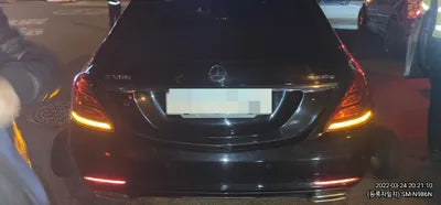 2016 Mercedes-Benz S 500 WDDUG8FB7GA251046 VIN:WDDUG8FB7GA251046