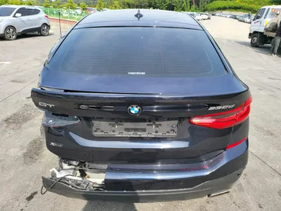 2021 BMW 6 Series WBAJY410XMCF88206 VIN:WBAJY410XMCF88206