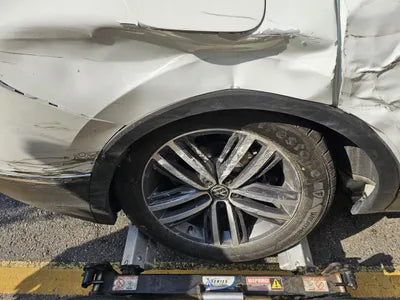 2023 Volkswagen Tiguan Allspace WVGZZZ5N3PM057314 VIN:WVGZZZ5N3PM057314