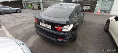 2017 BMW 420 WBAXX1107H0W11098 VIN:WBAXX1107H0W11098