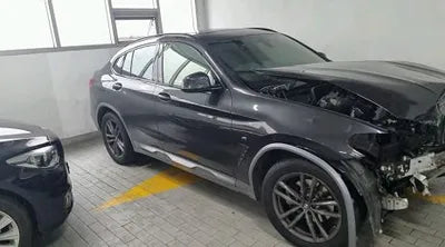 2020 BMW 420 WBA2V9108L9C09645 VIN:WBA2V9108L9C09645